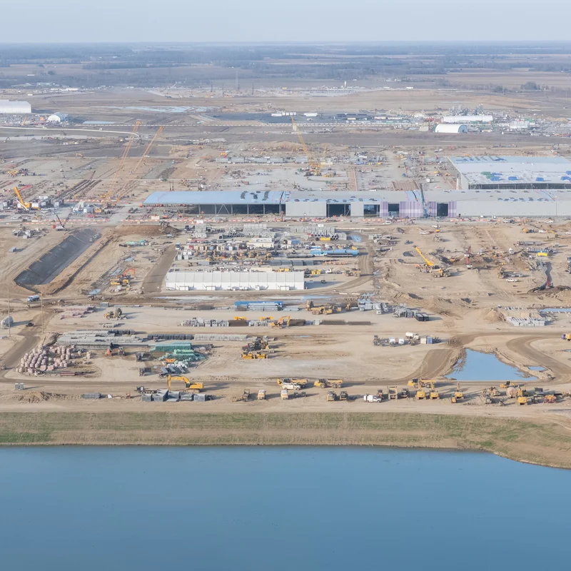 How Meta Got Everything It Wanted in a Secret Louisiana Data Center Deal