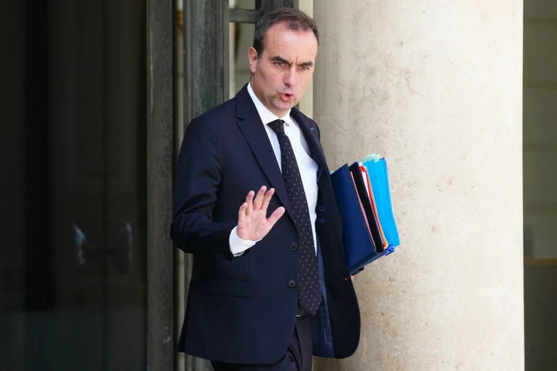 French politicians can’t get enough of ‘De Gaulle’