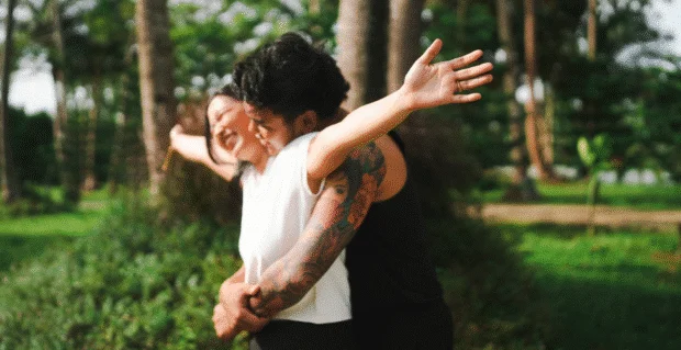 From real life to record: Daniel Paringit pours his love story into 'Sayong Sayo'