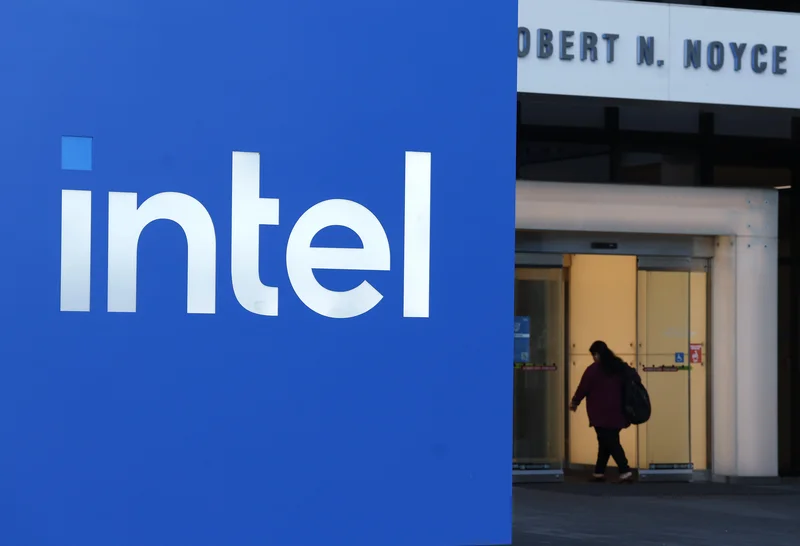 Stocks making the biggest moves after hours: Intel, AMD, Boston Beer, Deckers & more