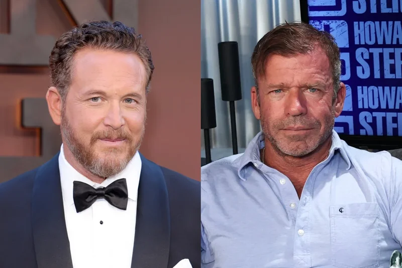 Taylor Sheridan’s absence on Dutton Ranch created ‘challenges,’ star says