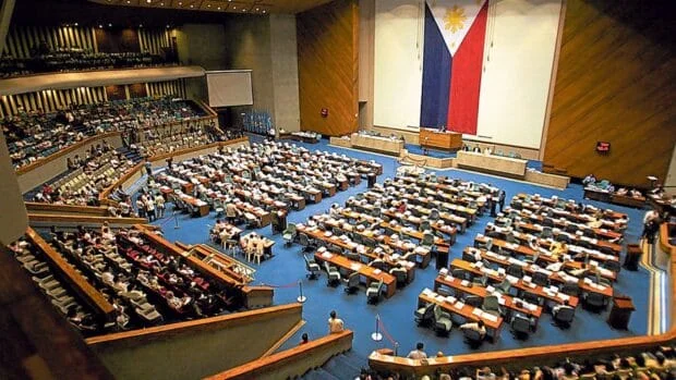 House to fast-track remaining 26 priority administration bills