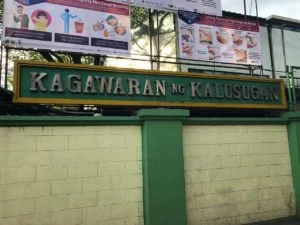 DOH to improve medicine access, UHC manpower