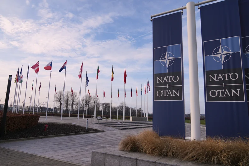 Morning Update: An alleged Canadian spy at NATO