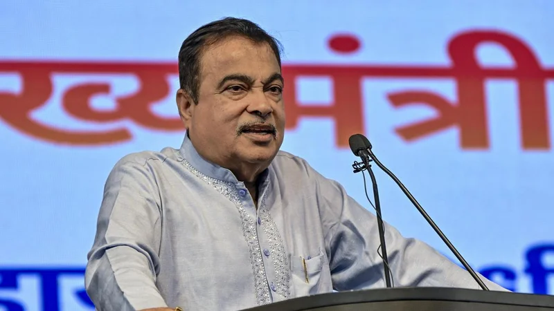 Bombay HC to hear Gadkari's plea against Meta and others over ethanol-linked deepfake posts on Aug. 5