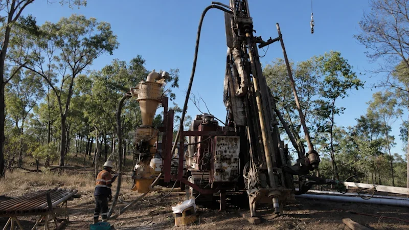 Moonlight seeking revival of high-grade Qld gold targets