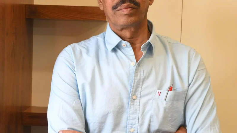 NEET is creating an atmosphere of fear and anxiety in medical education, says Veerapandian