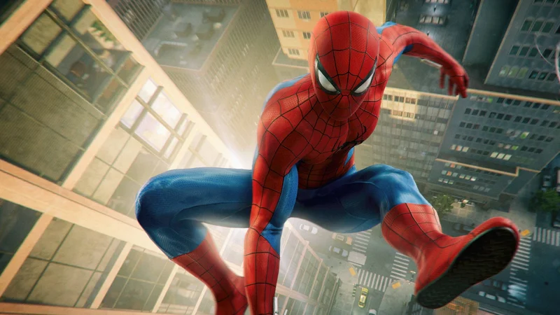 Marvel's Spider-Man 2 Update Adds Tom Holland's Brand New Day Spidey Suit