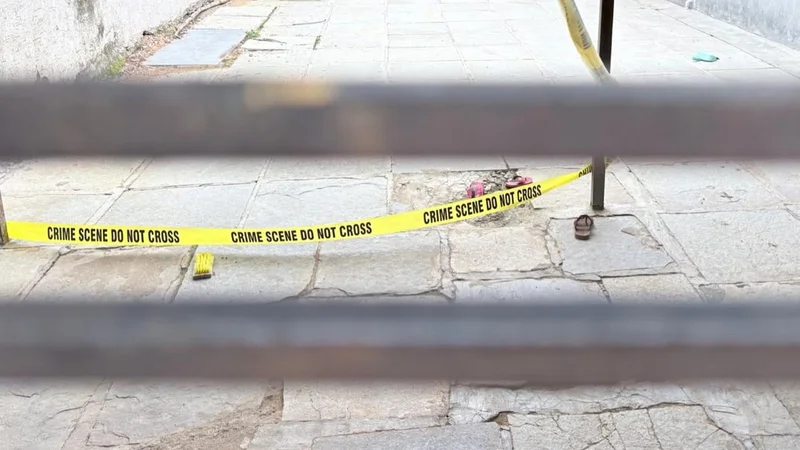 Shabad killer’s last trail: police reconstruct Raj Kumar’s final 63 hours