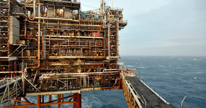Burnham to Trump: UK ‘can’t ignore’ its oil and gas reserves