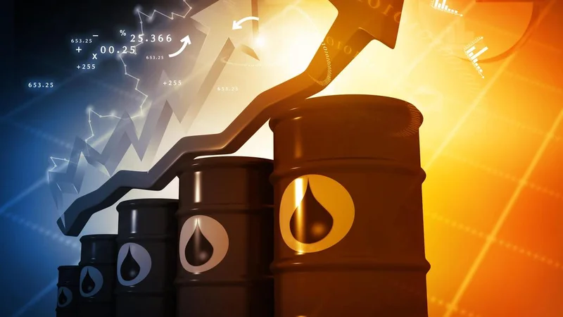 Stock markets tumble in early trade as crude oil prices hit $100 per barrel mark