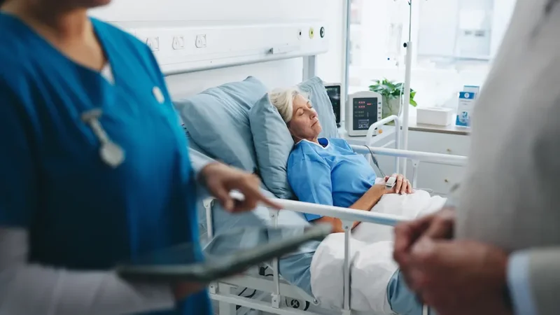 Medicare is one of America’s greatest successes — and a fiscal time bomb