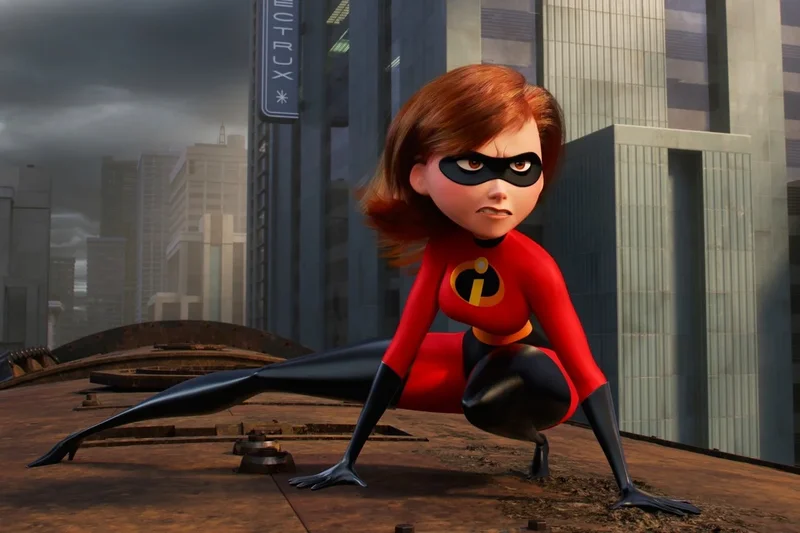 Pixar uses ‘Mrs. Incredible’ letterhead to warn 100 employees they are about to lose their jobs