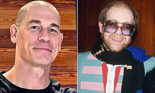 Hollywood embraces hair transplants: All the stars who have admitted to going under the knife as John Cena reveals the treatment 'changed his life'