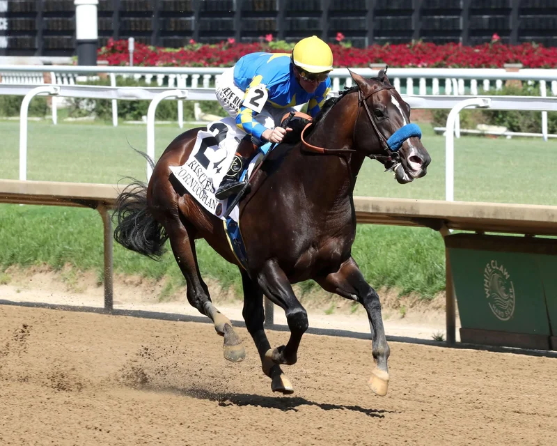 Bing Crosby Stakes At Del Mar Offers Spot In Breeders’ Cup