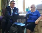 Brave New World or Groundhog Day? Burnham revisits old ground in speech on social care