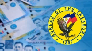 Gov't budget deficit widens to P264.3B in June