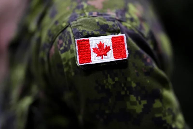 Three Canadian Armed Forces members injured during training exercise in Alberta