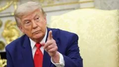 US announces fresh raft of tariffs on overseas goods