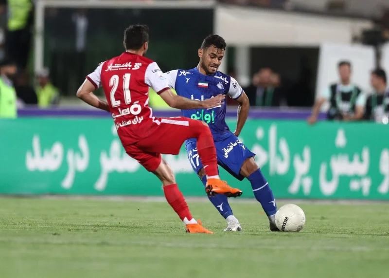 PGPL confirms 2026/27 fixture list: Date set for Tehran derby