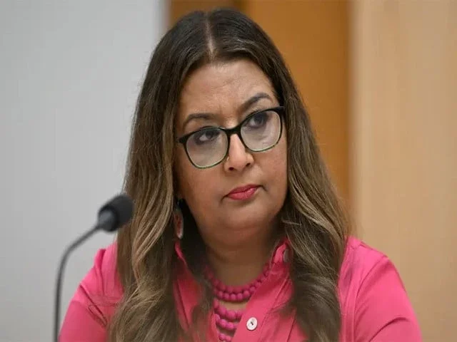 Pak-origin senator wins Australia court battle