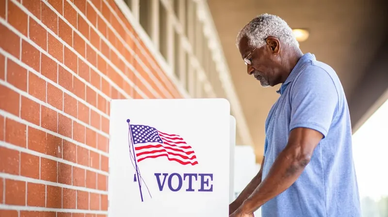 Don't let fake election websites fool you before 2026 midterms