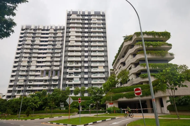 Tre Ver condo grapples with termite trouble; property giant UOL helping residents in affected units