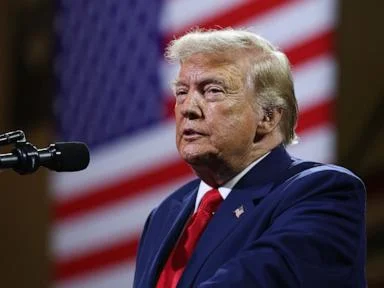 Trump set to impose sweeping tariffs on 60 trade partners