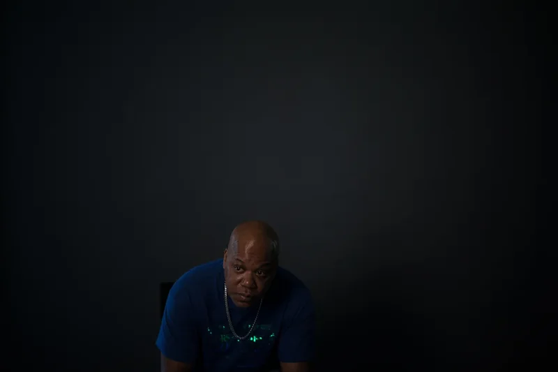 At 60, Too $hort has no plans to stop his hip-hop voyage with new album produced fully by Lil Jon