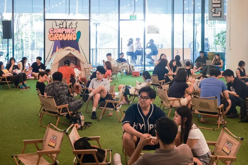 Job tasters, Adulting 101 and $500 curiosity credits part of new five-year plan for S’pore youth
