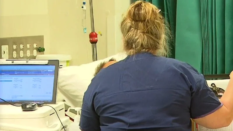 Millions of pensioners furious after private health changes