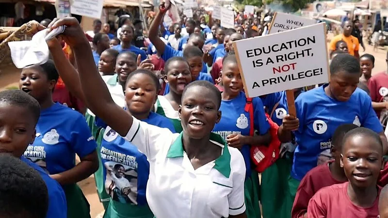 Irish missionary groups supported over one million people in 2025 from South Sudan to Cambodia