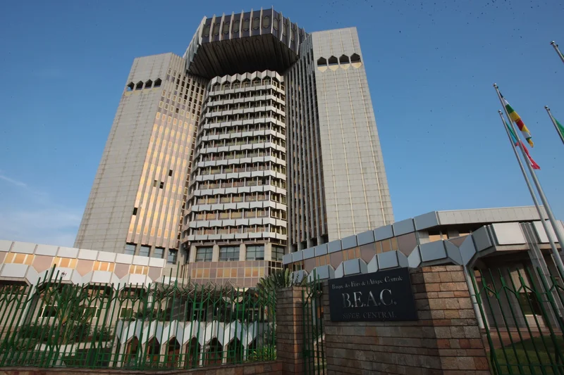 CEMAC QR Code Unites 6 Central African Nations’ Payments