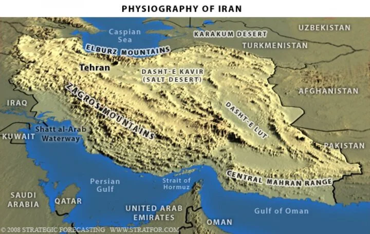 How Iran holds the key to America’s defeat