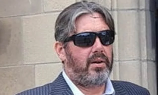 Blind drink-driver took partner's car without permission and travelled 150 miles using lorry lights as his guide