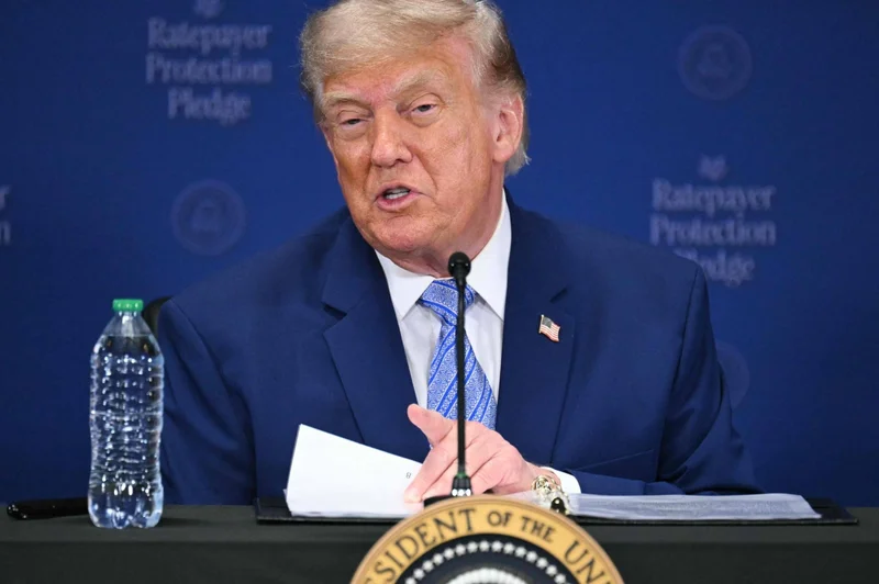 Trump vows to punish Iran for Houthi attacks in Red Sea as oil surges over $100