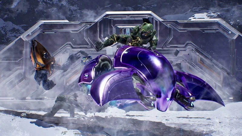 Halo Campaign Evolved skulls and where to find them