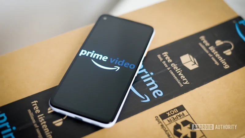 Amazon Prime Video is working on an overhaul, but maybe not the kind you want