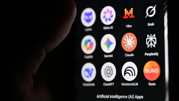 The web is being redesigned for AI. What does that mean for human readers?