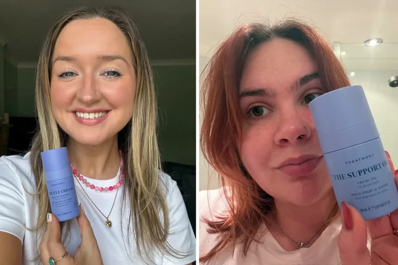Skin Rocks has slashed 20% off almost everything – here’s what I’d buy