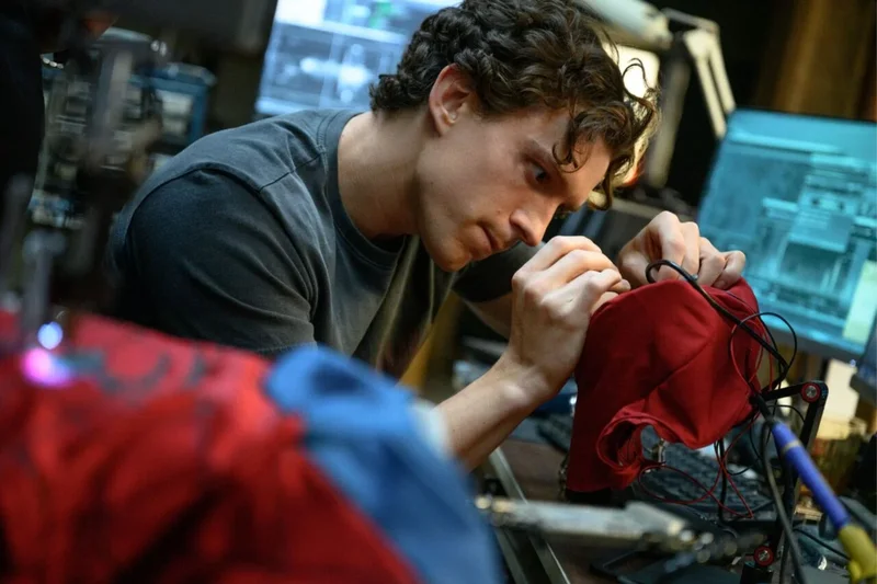 Let’s Talk About the Ending (and End Credits Scene) of ‘Spider-Man: Brand New Day’