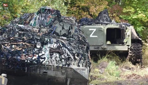Russia loses another 1,340 troops in war against Ukraine over past 24 hours