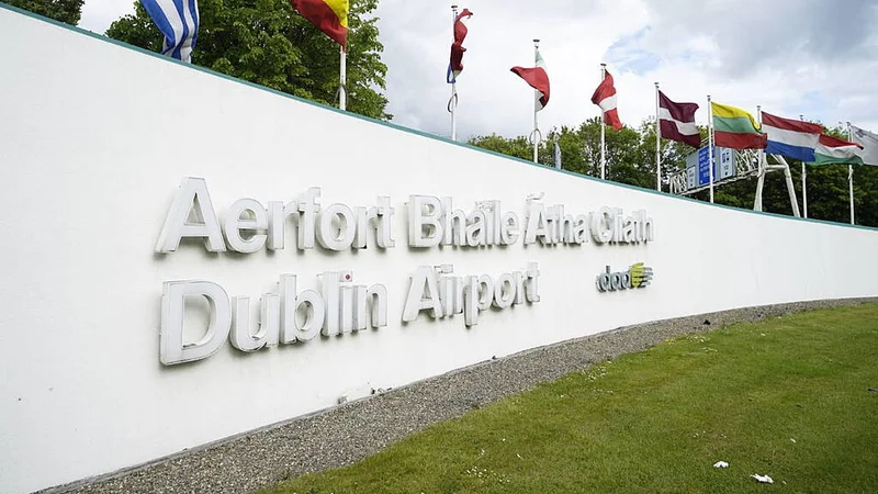 Dublin Airport Authority settles defamation lawsuit with journalist