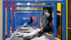 The human cost of S Korea's ultra-convenient overnight deliveries