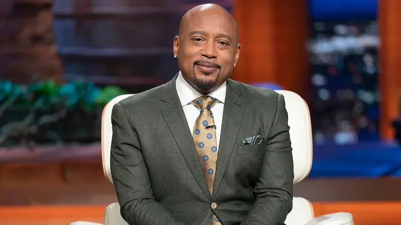 'Shark Tank' star Daymond John says 'you'll be screwed' if you do this when starting a business