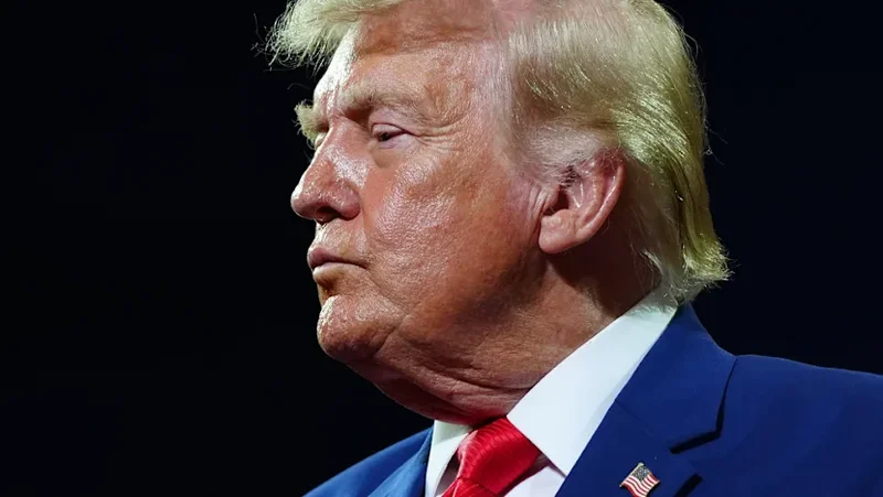Forced labour concerns a 'convenient' rationale for rebuilding Trump's tariff wall: Analysts