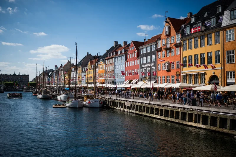 Will heatwaves push European holidaymakers to 'coolcations'?