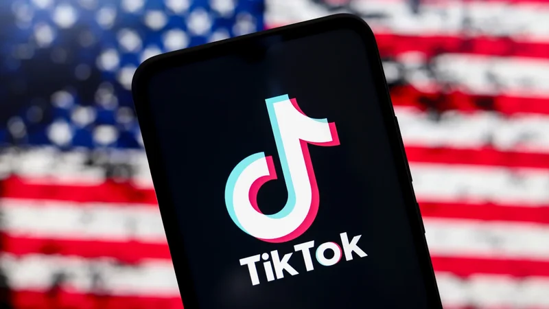 Several U.S. government departments now have TikTok accounts, including the FBI