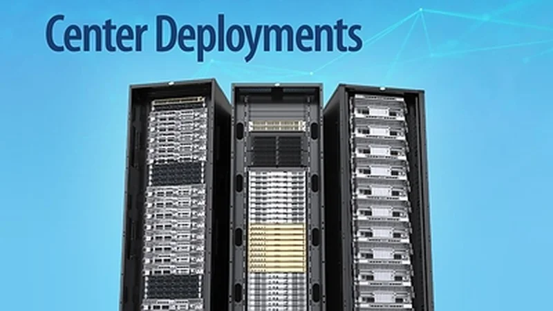 Supermicro Expands DCBBS with Precision-Engineered AI Rack Series to Accelerate Deployment and Time-to-Online