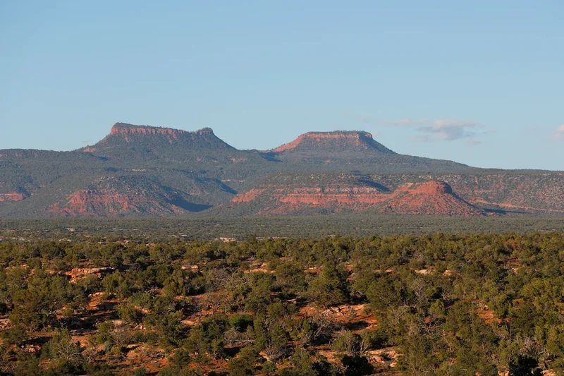 Trump’s cuts to Bears Ears and Grand Staircase-Escalante are part of a century-old pattern